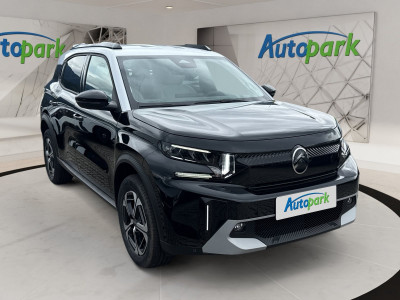 Citroën C3 Aircross Neuwagen Citroën C3 Aircross Neuwagen