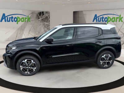 Citroën C3 Aircross Neuwagen Citroën C3 Aircross Neuwagen