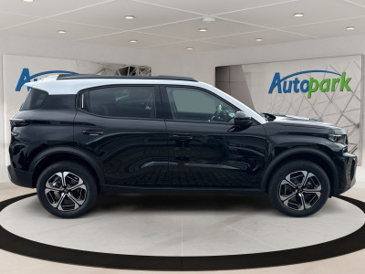 Citroën C3 Aircross Neuwagen Citroën C3 Aircross Neuwagen