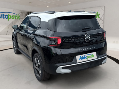 Citroën C3 Aircross Neuwagen Citroën C3 Aircross Neuwagen