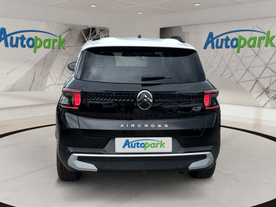Citroën C3 Aircross Neuwagen Citroën C3 Aircross Neuwagen