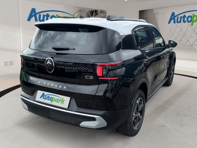 Citroën C3 Aircross Neuwagen Citroën C3 Aircross Neuwagen