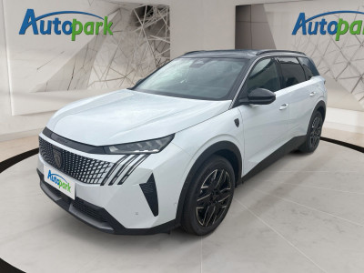 Peugeot 5008 Vorführwagen Peugeot 5008 Vorführwagen