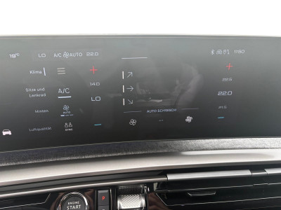 Peugeot 5008 Vorführwagen Peugeot 5008 Vorführwagen