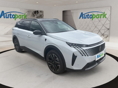 Peugeot 5008 Vorführwagen Peugeot 5008 Vorführwagen