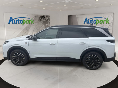 Peugeot 5008 Vorführwagen Peugeot 5008 Vorführwagen