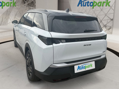 Peugeot 5008 Vorführwagen Peugeot 5008 Vorführwagen