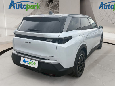 Peugeot 5008 Vorführwagen Peugeot 5008 Vorführwagen
