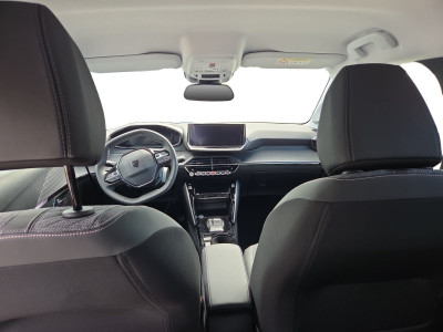 Peugeot 208 Vorführwagen Peugeot 208 Vorführwagen