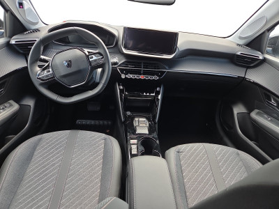 Peugeot 208 Vorführwagen Peugeot 208 Vorführwagen