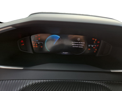 Peugeot 208 Vorführwagen Peugeot 208 Vorführwagen