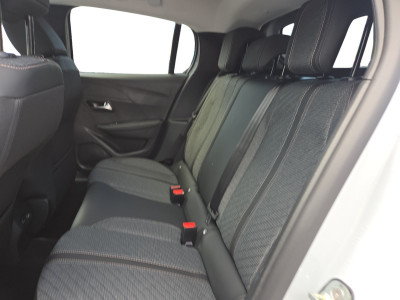 Peugeot 208 Vorführwagen Peugeot 208 Vorführwagen