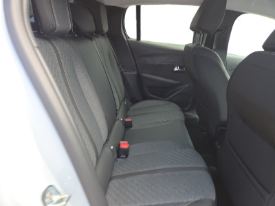 Peugeot 208 Vorführwagen Peugeot 208 Vorführwagen