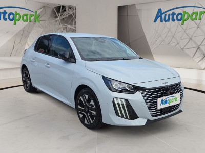 Peugeot 208 Vorführwagen Peugeot 208 Vorführwagen