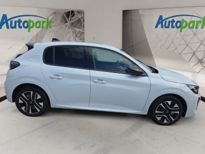Peugeot 208 Vorführwagen Peugeot 208 Vorführwagen