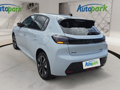 Peugeot 208 Vorführwagen Peugeot 208 Vorführwagen