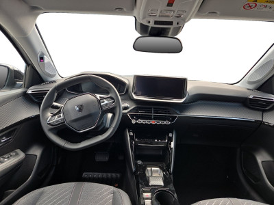 Peugeot 208 Vorführwagen Peugeot 208 Vorführwagen