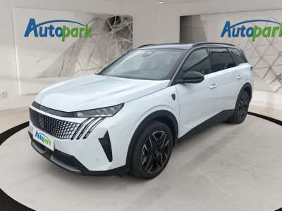 Peugeot 5008 Vorführwagen Peugeot 5008 Vorführwagen