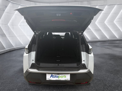 Peugeot 5008 Vorführwagen Peugeot 5008 Vorführwagen