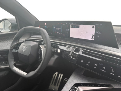 Peugeot 5008 Vorführwagen Peugeot 5008 Vorführwagen