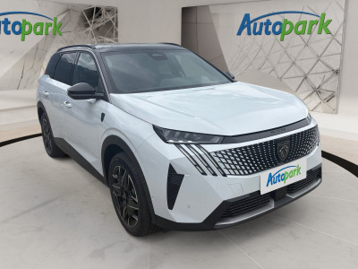 Peugeot 5008 Vorführwagen Peugeot 5008 Vorführwagen