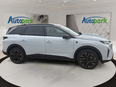 Peugeot 5008 Vorführwagen Peugeot 5008 Vorführwagen