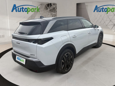 Peugeot 5008 Vorführwagen Peugeot 5008 Vorführwagen