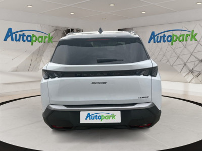 Peugeot 5008 Vorführwagen Peugeot 5008 Vorführwagen