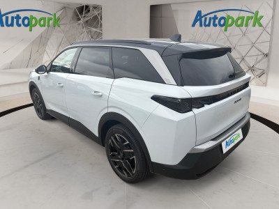 Peugeot 5008 Vorführwagen Peugeot 5008 Vorführwagen