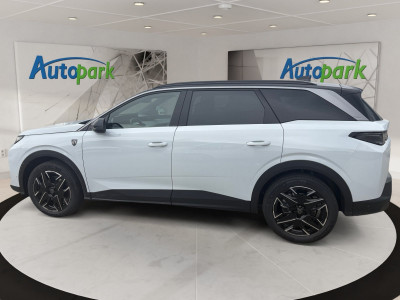 Peugeot 5008 Vorführwagen Peugeot 5008 Vorführwagen