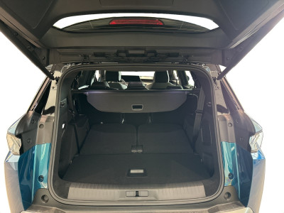 Peugeot 5008 Vorführwagen Peugeot 5008 Vorführwagen