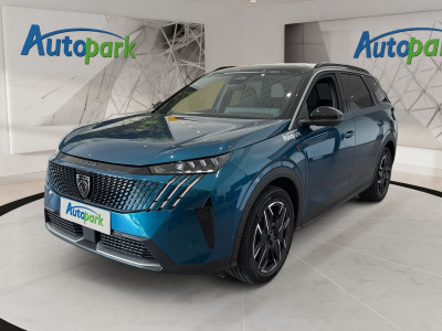 Peugeot 5008 Vorführwagen Peugeot 5008 Vorführwagen