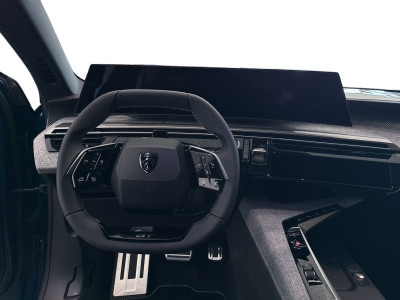 Peugeot 5008 Vorführwagen Peugeot 5008 Vorführwagen