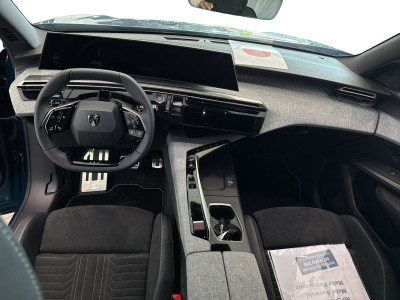 Peugeot 5008 Vorführwagen Peugeot 5008 Vorführwagen