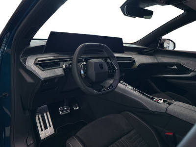 Peugeot 5008 Vorführwagen Peugeot 5008 Vorführwagen