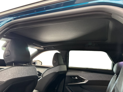 Peugeot 5008 Vorführwagen Peugeot 5008 Vorführwagen