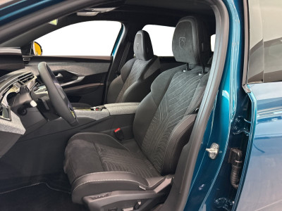 Peugeot 5008 Vorführwagen Peugeot 5008 Vorführwagen