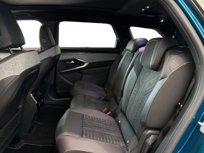 Peugeot 5008 Vorführwagen Peugeot 5008 Vorführwagen