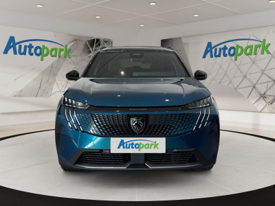 Peugeot 5008 Vorführwagen Peugeot 5008 Vorführwagen