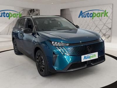 Peugeot 5008 Vorführwagen Peugeot 5008 Vorführwagen