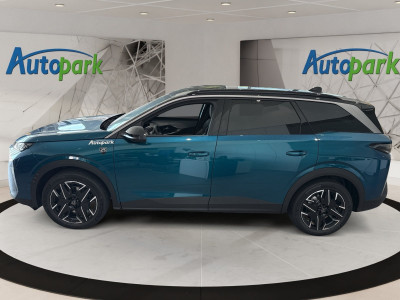 Peugeot 5008 Vorführwagen Peugeot 5008 Vorführwagen