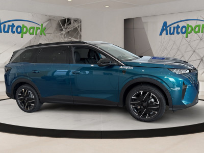Peugeot 5008 Vorführwagen Peugeot 5008 Vorführwagen