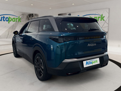 Peugeot 5008 Vorführwagen Peugeot 5008 Vorführwagen