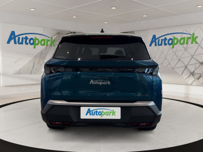 Peugeot 5008 Vorführwagen Peugeot 5008 Vorführwagen