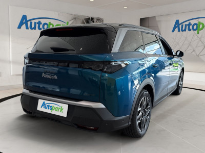 Peugeot 5008 Vorführwagen Peugeot 5008 Vorführwagen