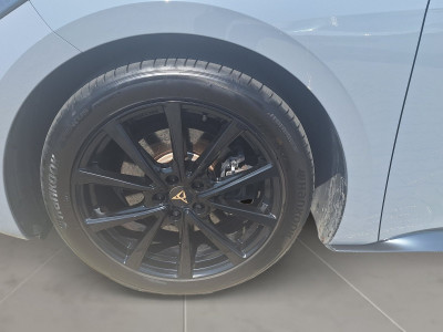 Cupra Born Gebrauchtwagen Cupra Born Gebrauchtwagen
