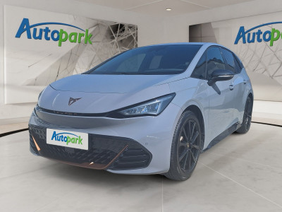 Cupra Born Gebrauchtwagen Cupra Born Gebrauchtwagen