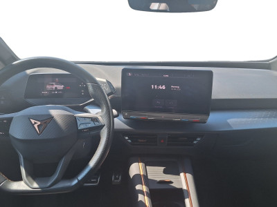 Cupra Born Gebrauchtwagen Cupra Born Gebrauchtwagen
