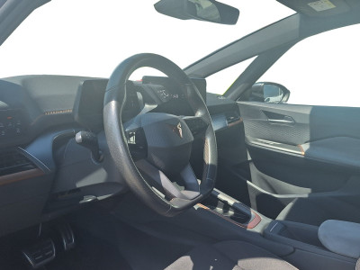 Cupra Born Gebrauchtwagen Cupra Born Gebrauchtwagen