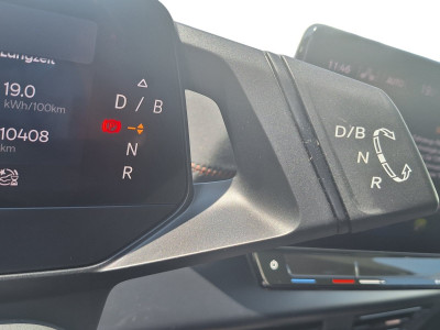 Cupra Born Gebrauchtwagen Cupra Born Gebrauchtwagen